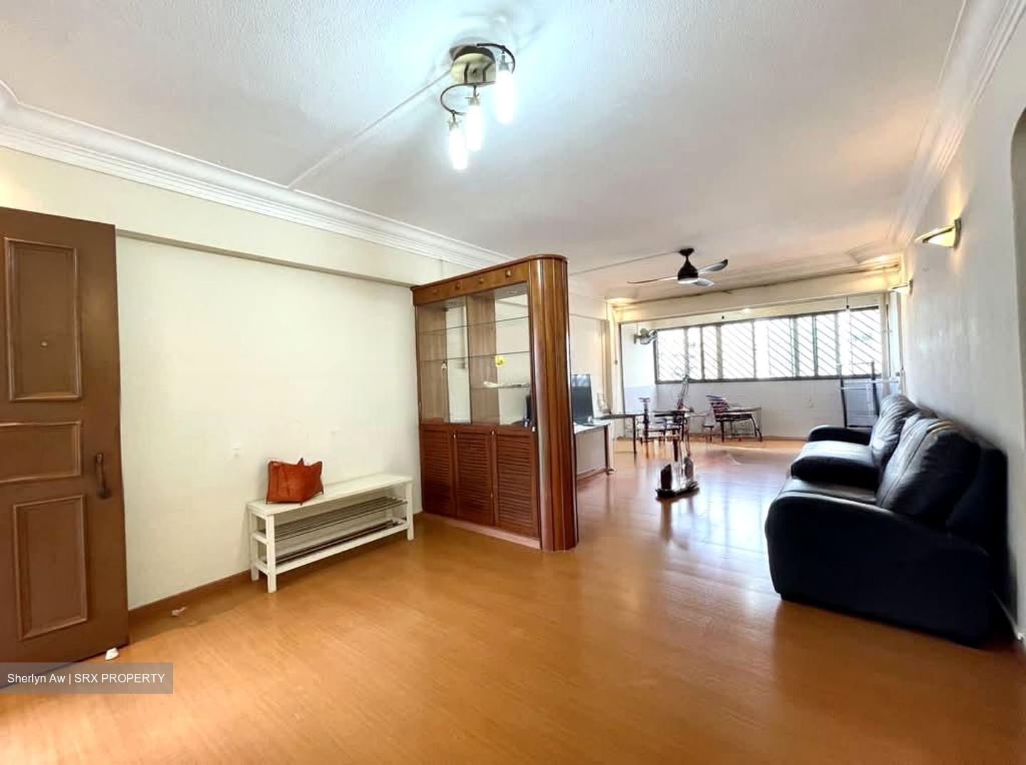 Blk 324 Yishun Rivergreen (Yishun), HDB Executive #579630391